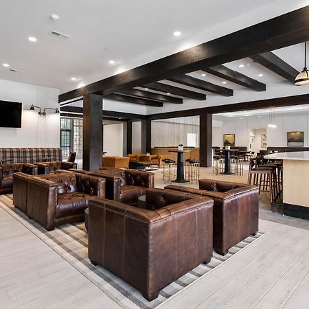Foxhall Resort Chattahoochee Hills Екстер'єр фото