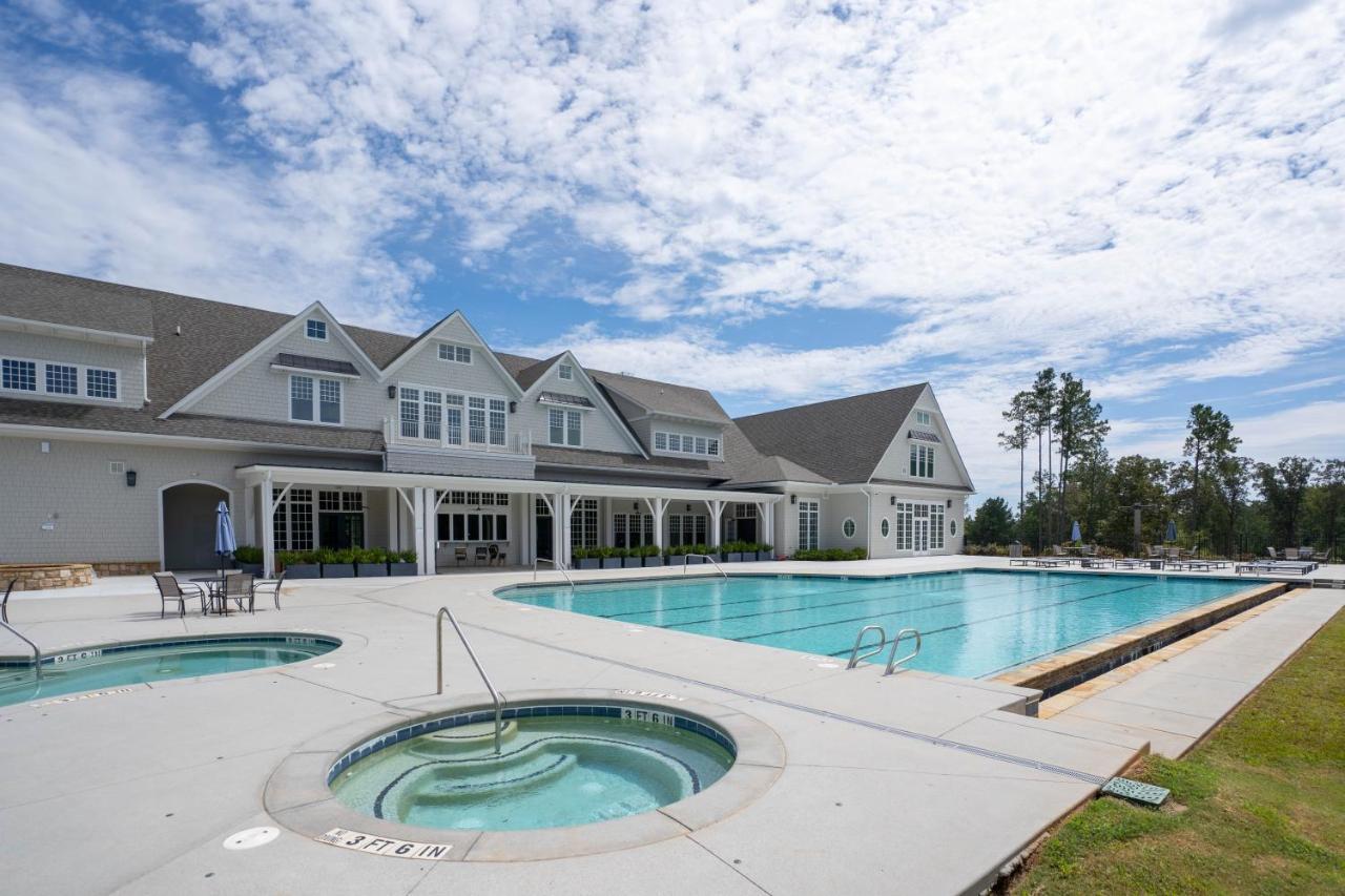 Foxhall Resort Chattahoochee Hills Екстер'єр фото