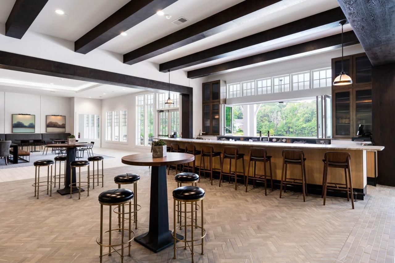 Foxhall Resort Chattahoochee Hills Екстер'єр фото