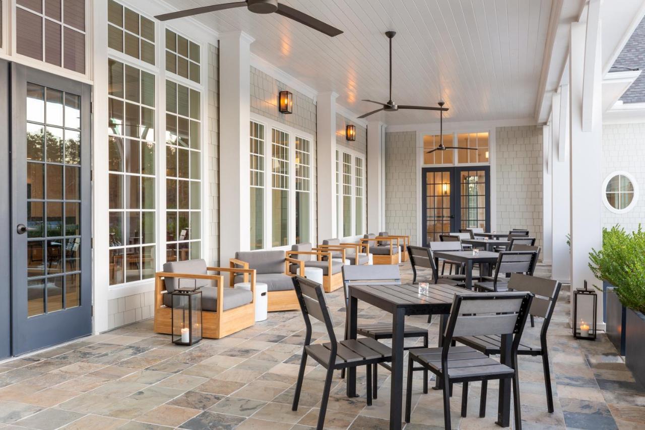 Foxhall Resort Chattahoochee Hills Екстер'єр фото