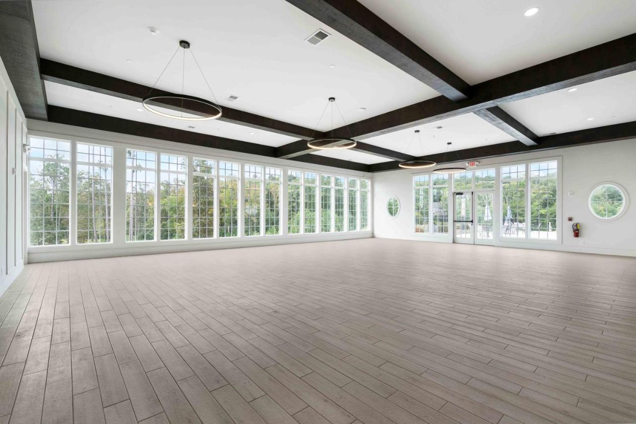 Foxhall Resort Chattahoochee Hills Екстер'єр фото