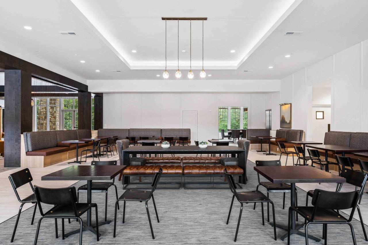 Foxhall Resort Chattahoochee Hills Екстер'єр фото
