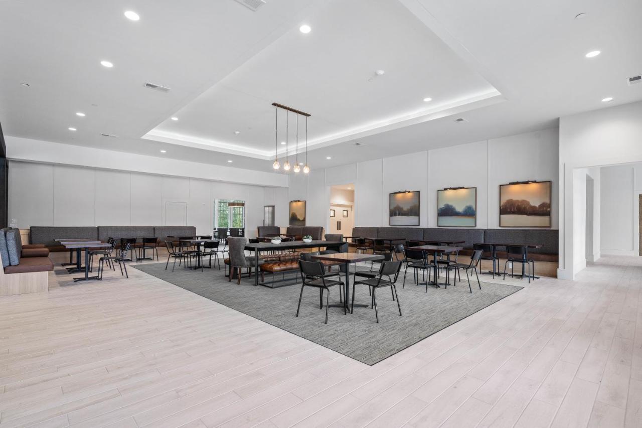 Foxhall Resort Chattahoochee Hills Екстер'єр фото