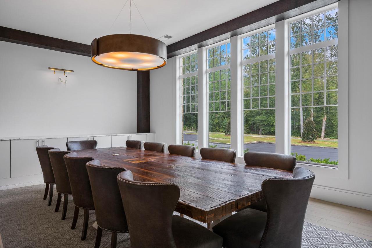 Foxhall Resort Chattahoochee Hills Екстер'єр фото