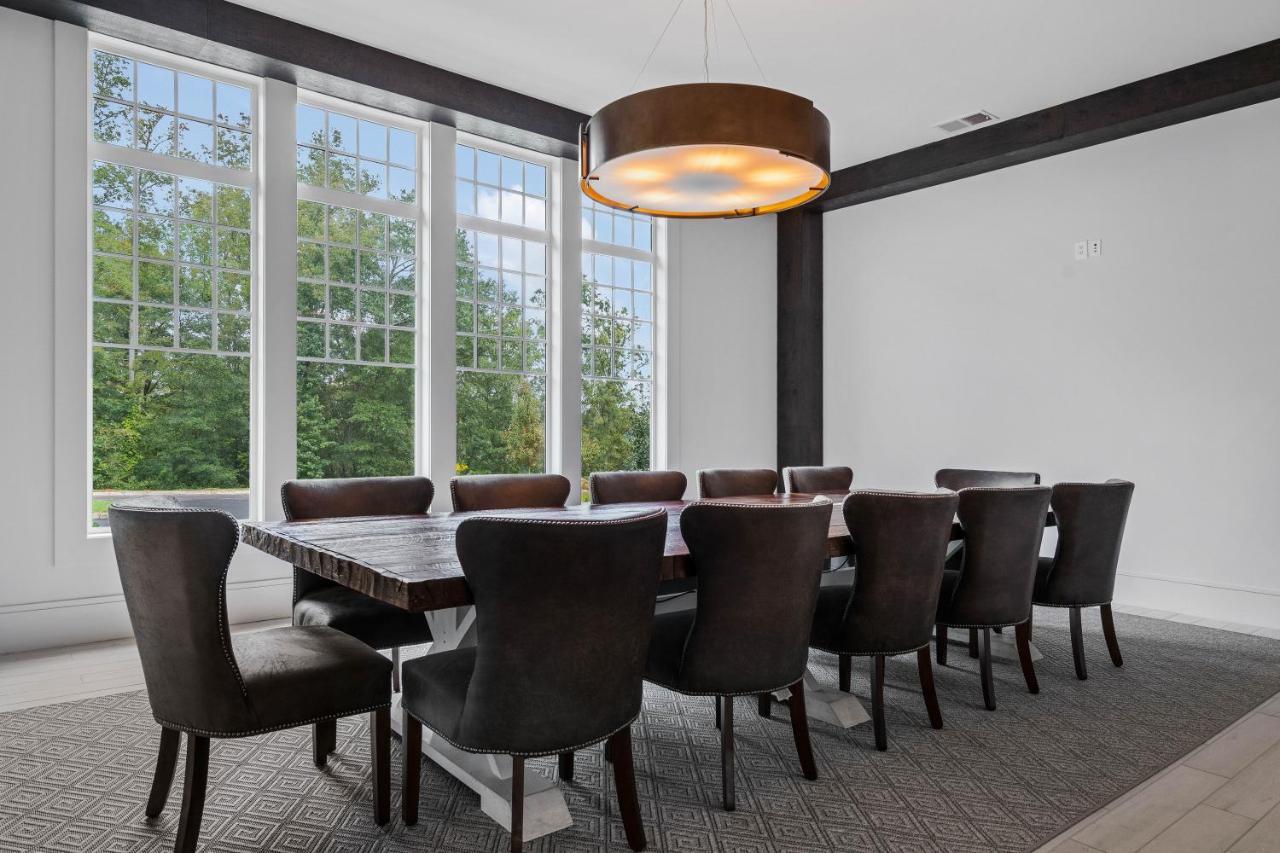 Foxhall Resort Chattahoochee Hills Екстер'єр фото