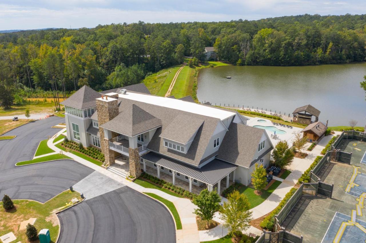 Foxhall Resort Chattahoochee Hills Екстер'єр фото