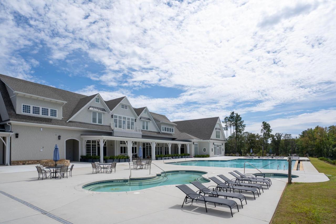 Foxhall Resort Chattahoochee Hills Екстер'єр фото
