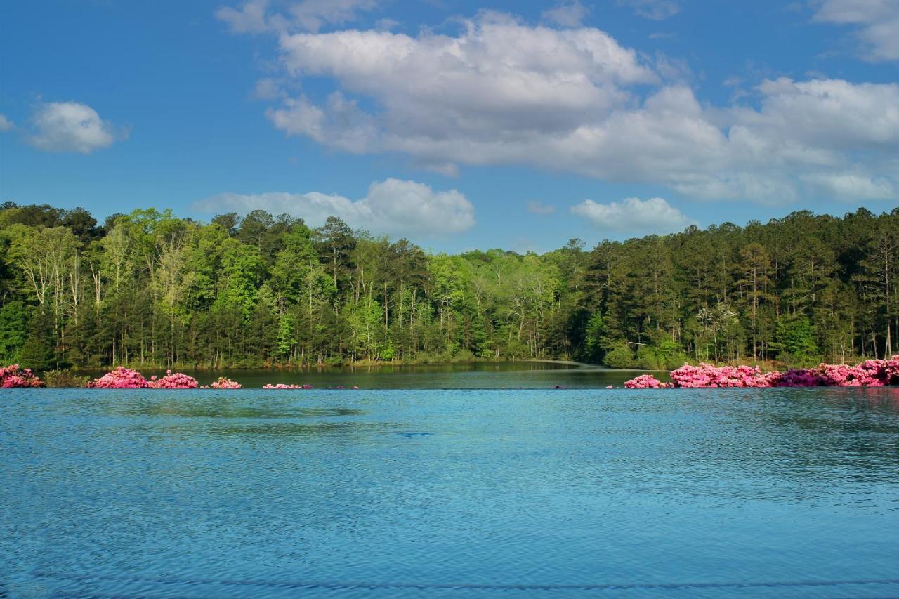 Foxhall Resort Chattahoochee Hills Екстер'єр фото