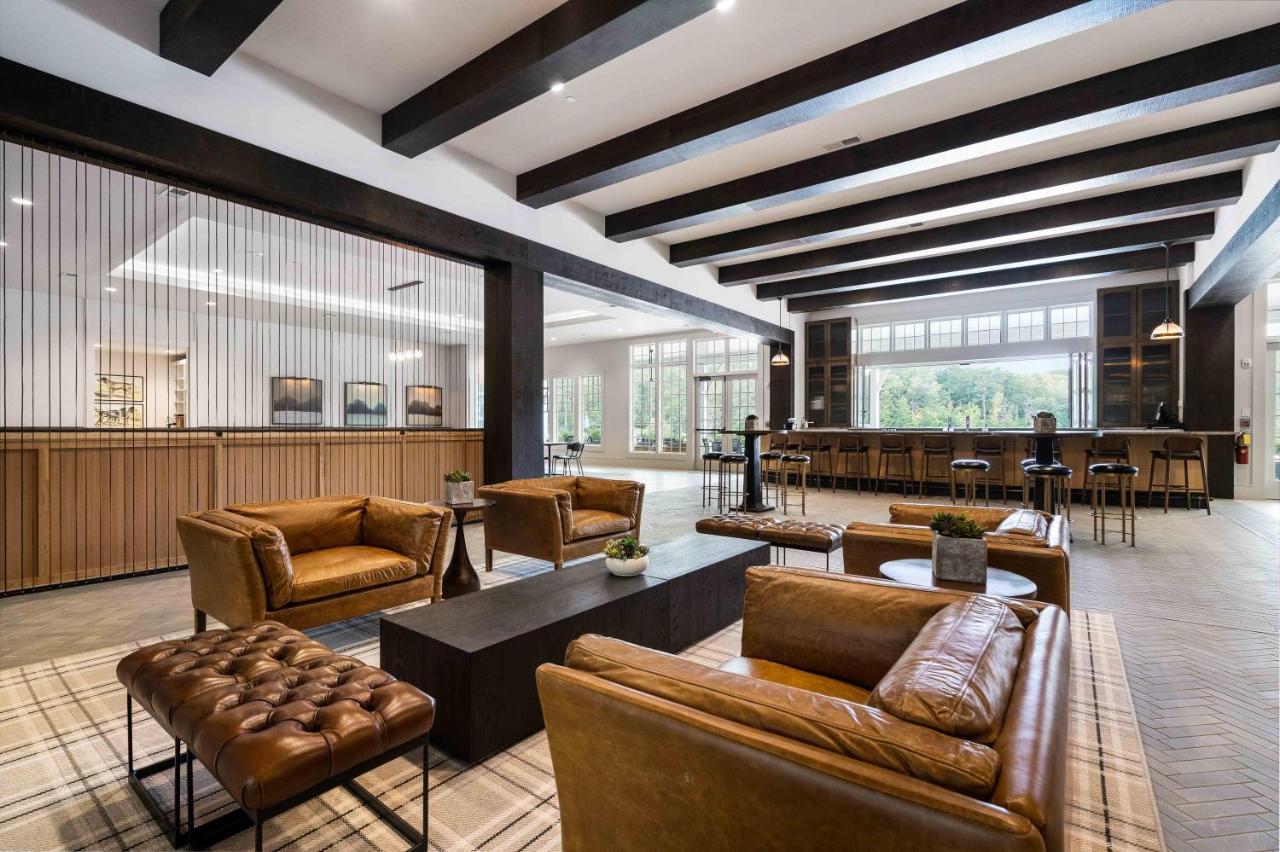 Foxhall Resort Chattahoochee Hills Екстер'єр фото