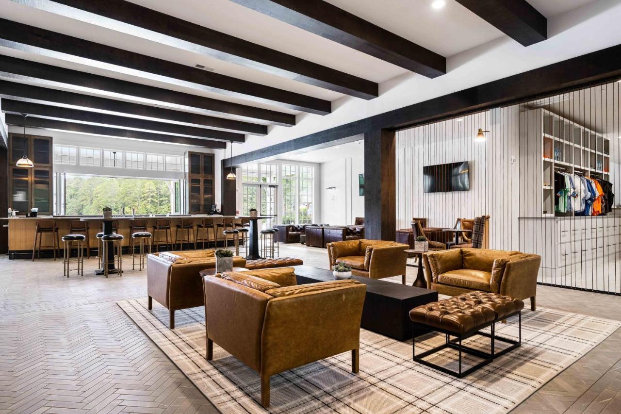 Foxhall Resort Chattahoochee Hills Екстер'єр фото