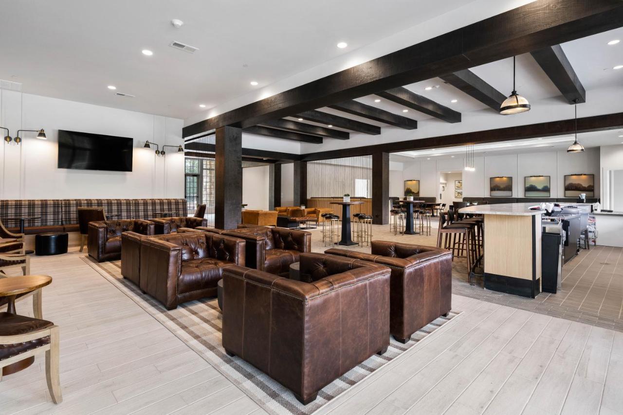 Foxhall Resort Chattahoochee Hills Екстер'єр фото
