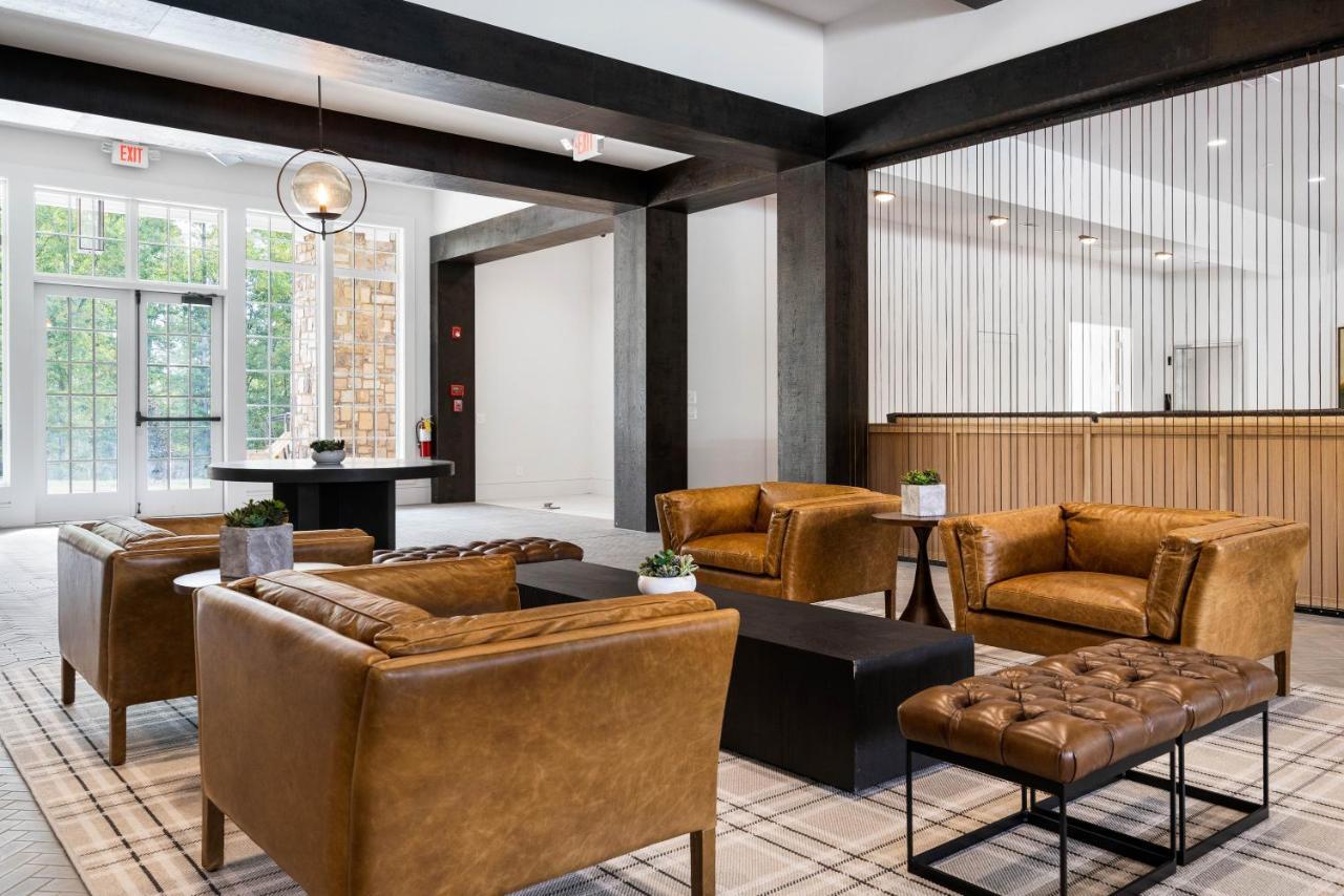 Foxhall Resort Chattahoochee Hills Екстер'єр фото