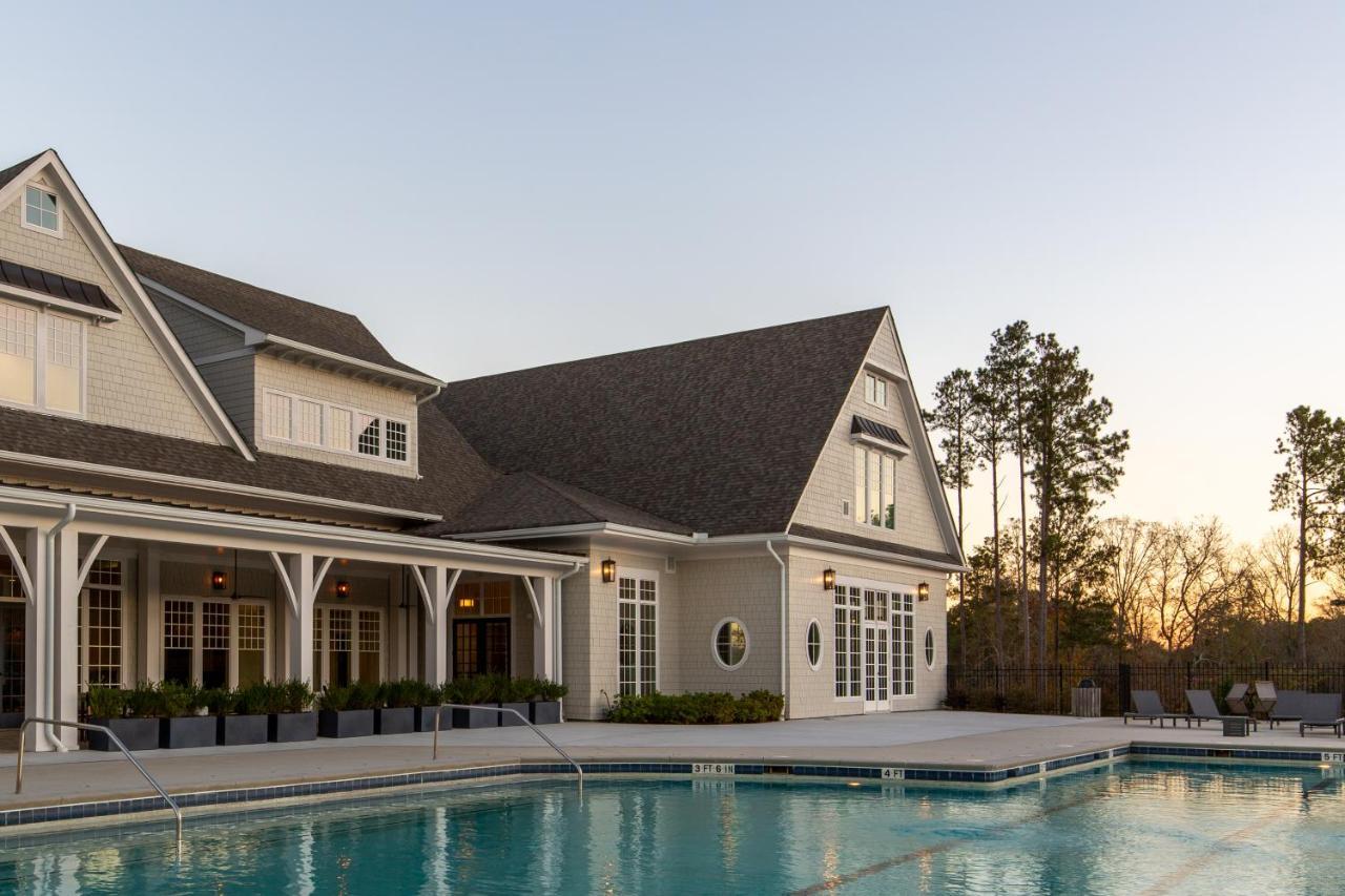Foxhall Resort Chattahoochee Hills Екстер'єр фото