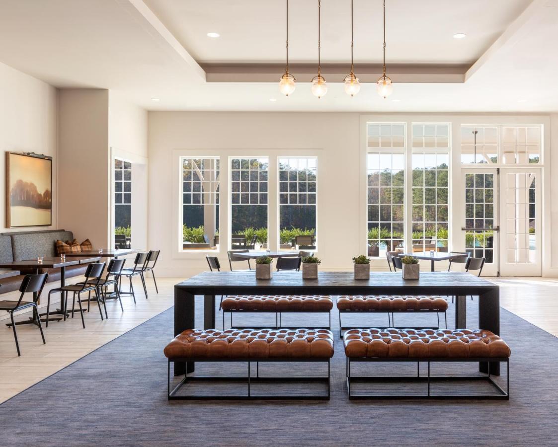 Foxhall Resort Chattahoochee Hills Екстер'єр фото
