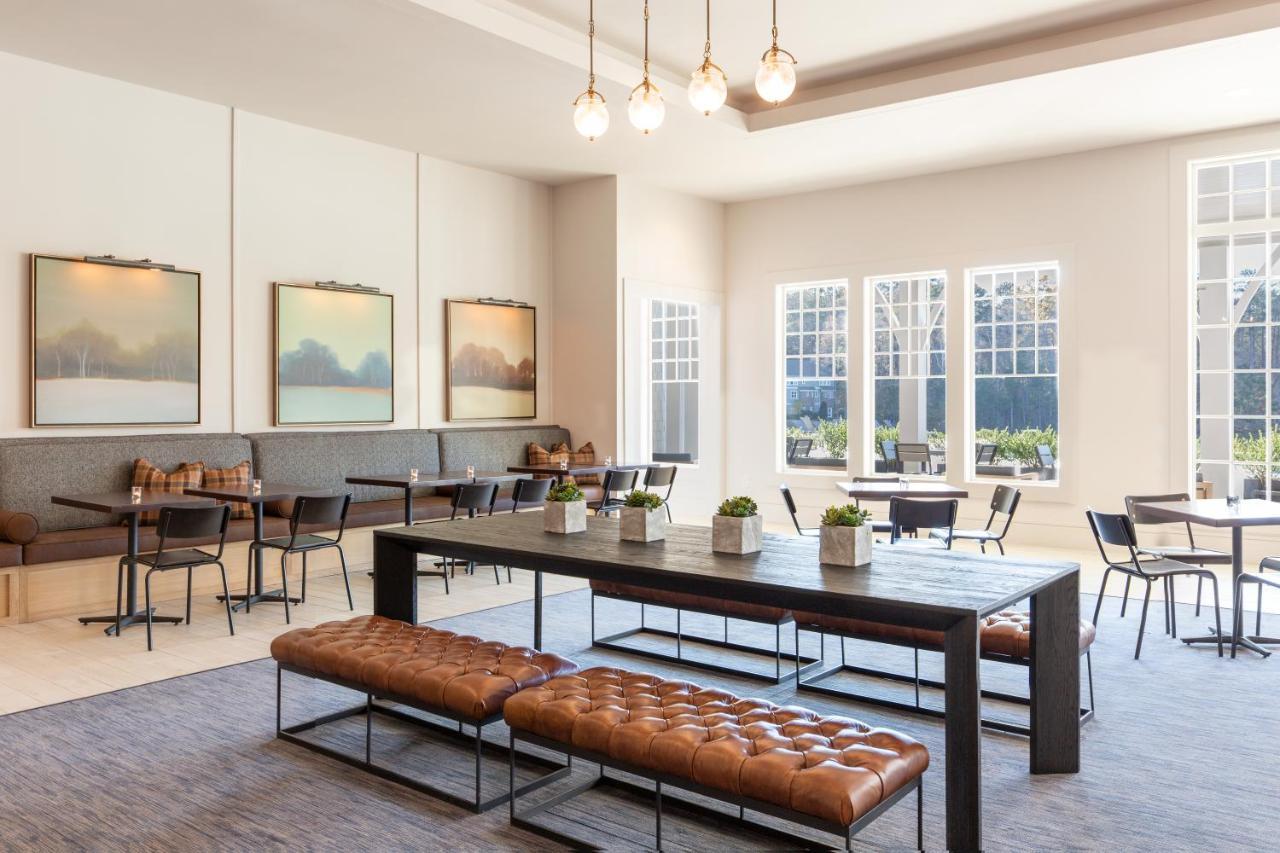 Foxhall Resort Chattahoochee Hills Екстер'єр фото