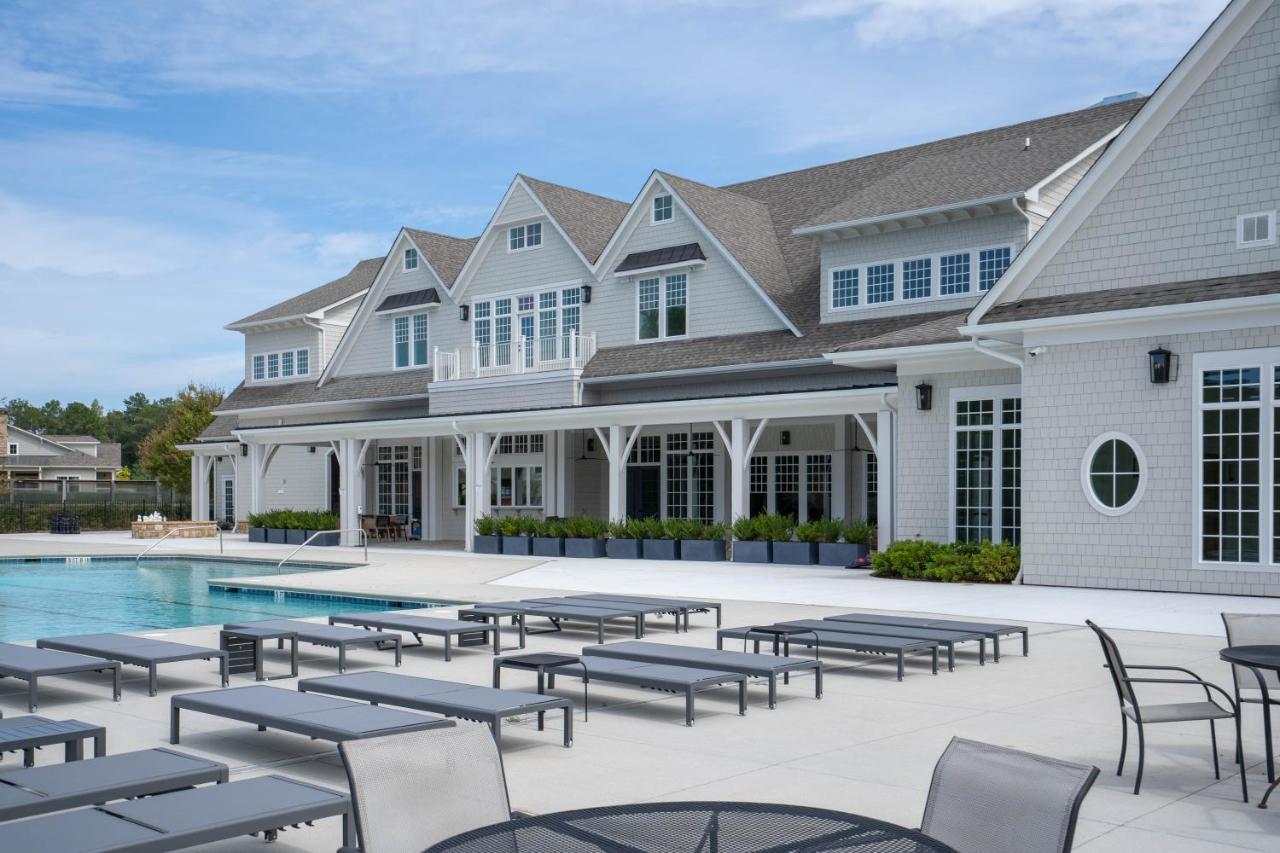 Foxhall Resort Chattahoochee Hills Екстер'єр фото