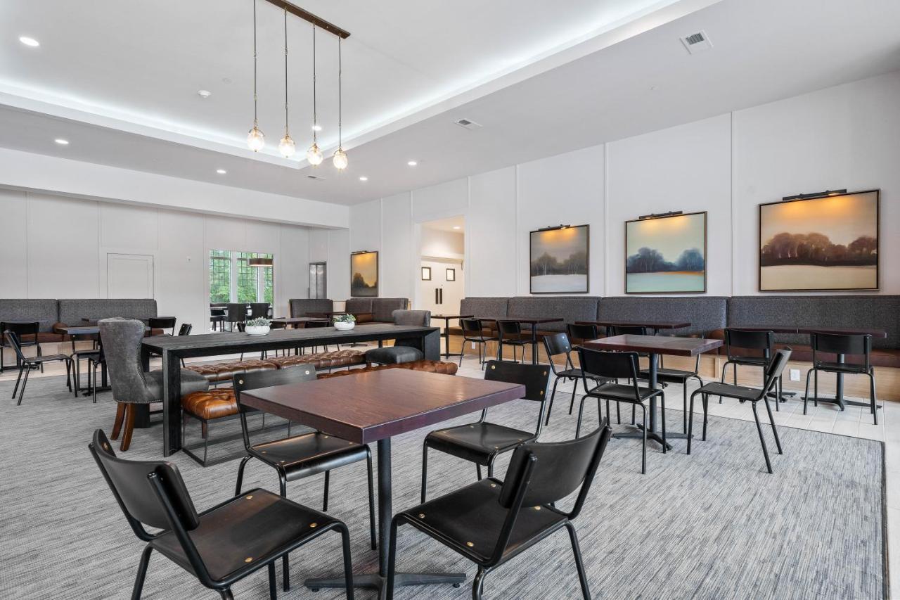 Foxhall Resort Chattahoochee Hills Екстер'єр фото