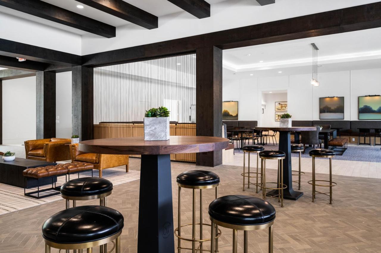 Foxhall Resort Chattahoochee Hills Екстер'єр фото