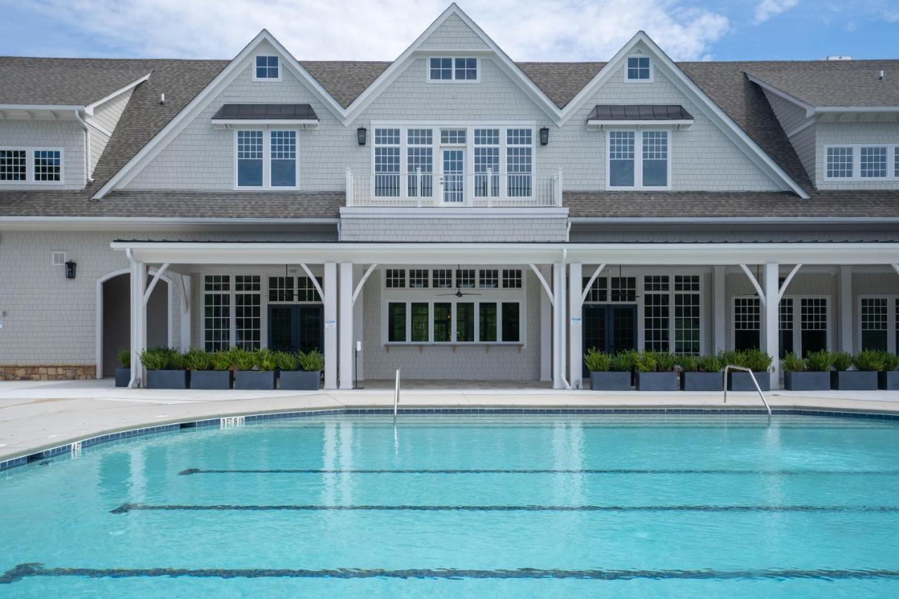 Foxhall Resort Chattahoochee Hills Екстер'єр фото