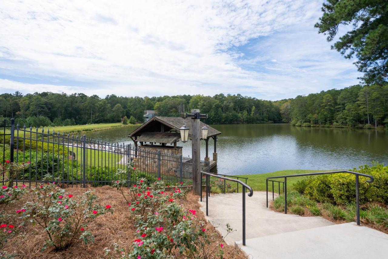 Foxhall Resort Chattahoochee Hills Екстер'єр фото