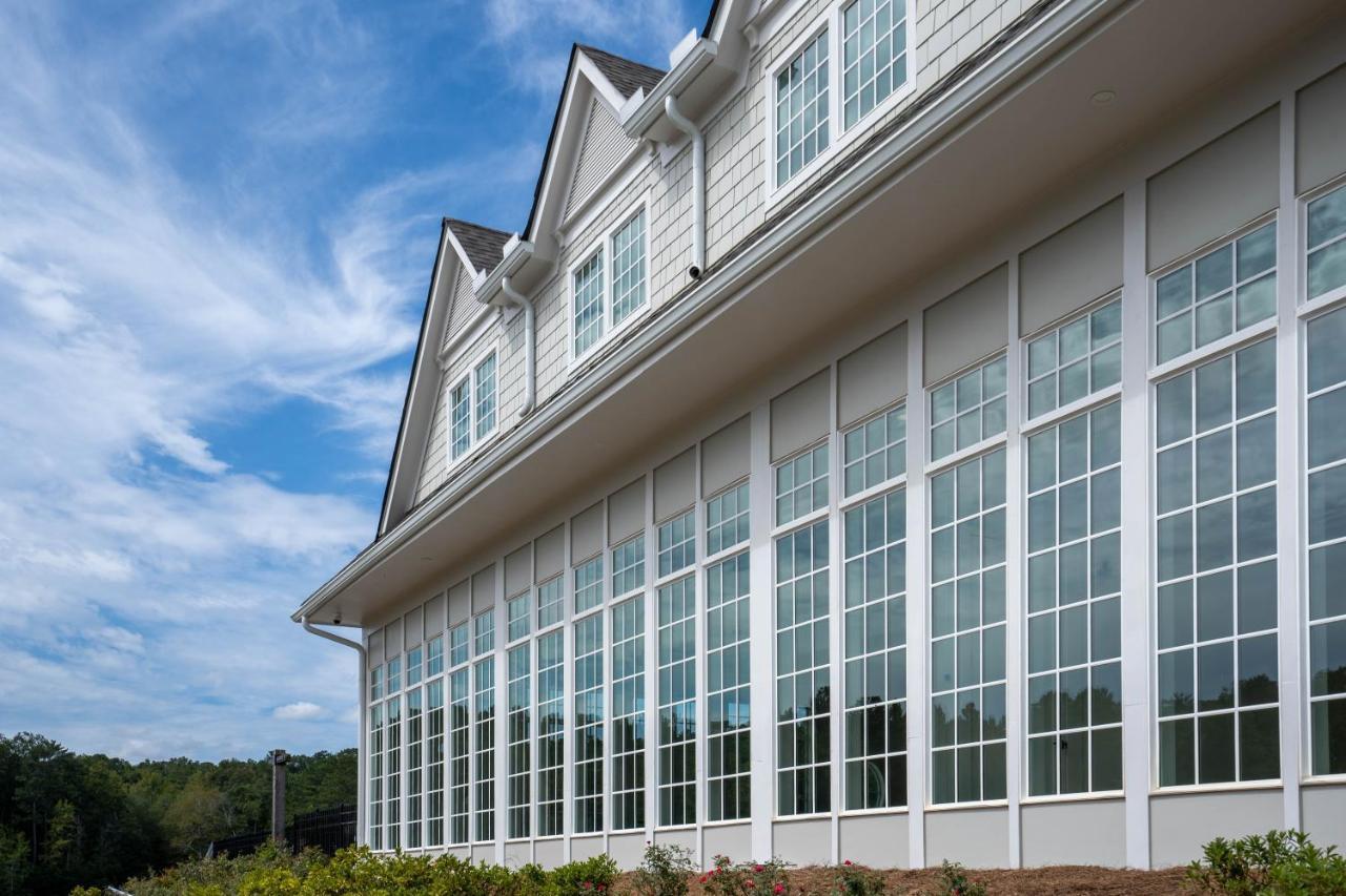 Foxhall Resort Chattahoochee Hills Екстер'єр фото