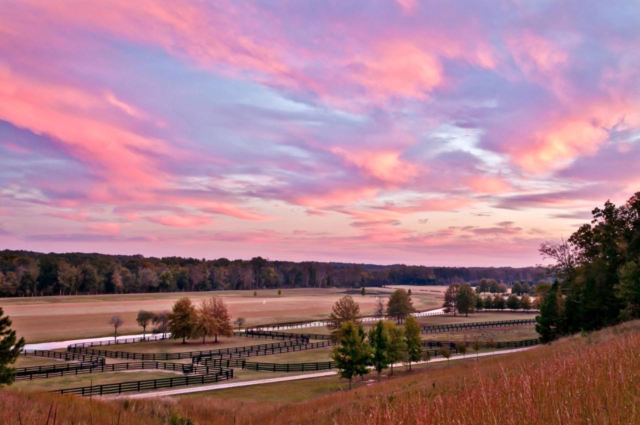 Foxhall Resort Chattahoochee Hills Екстер'єр фото