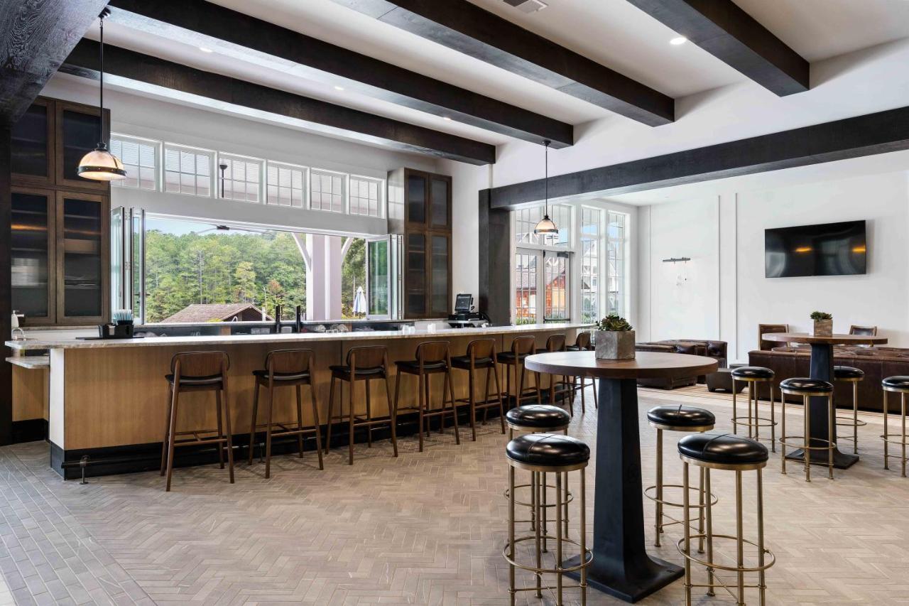 Foxhall Resort Chattahoochee Hills Екстер'єр фото