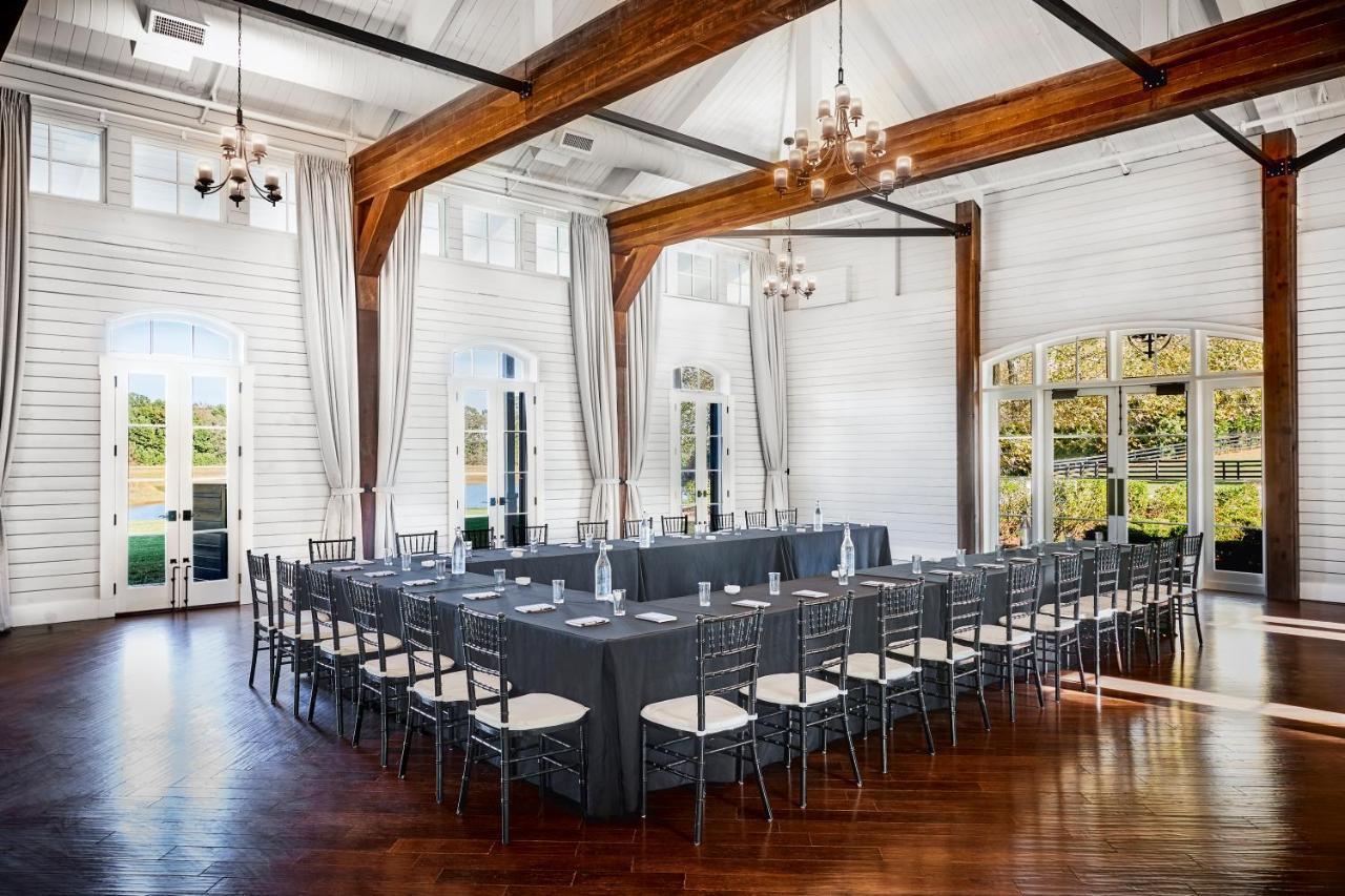 Foxhall Resort Chattahoochee Hills Екстер'єр фото
