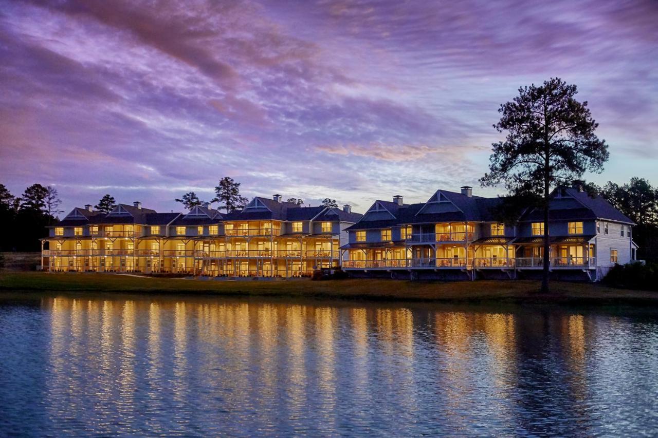 Foxhall Resort Chattahoochee Hills Екстер'єр фото