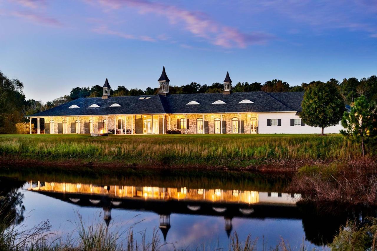 Foxhall Resort Chattahoochee Hills Екстер'єр фото