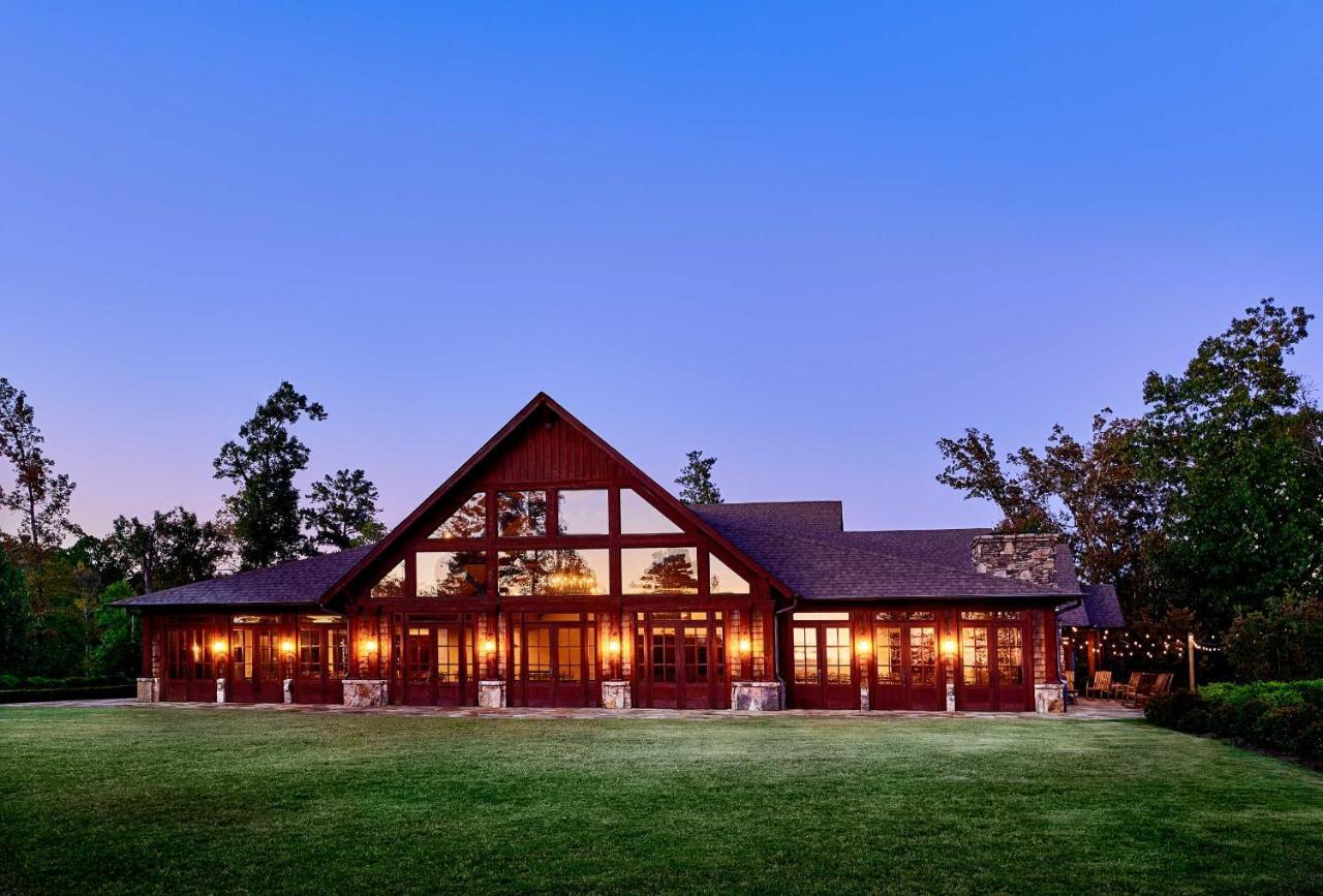 Foxhall Resort Chattahoochee Hills Екстер'єр фото