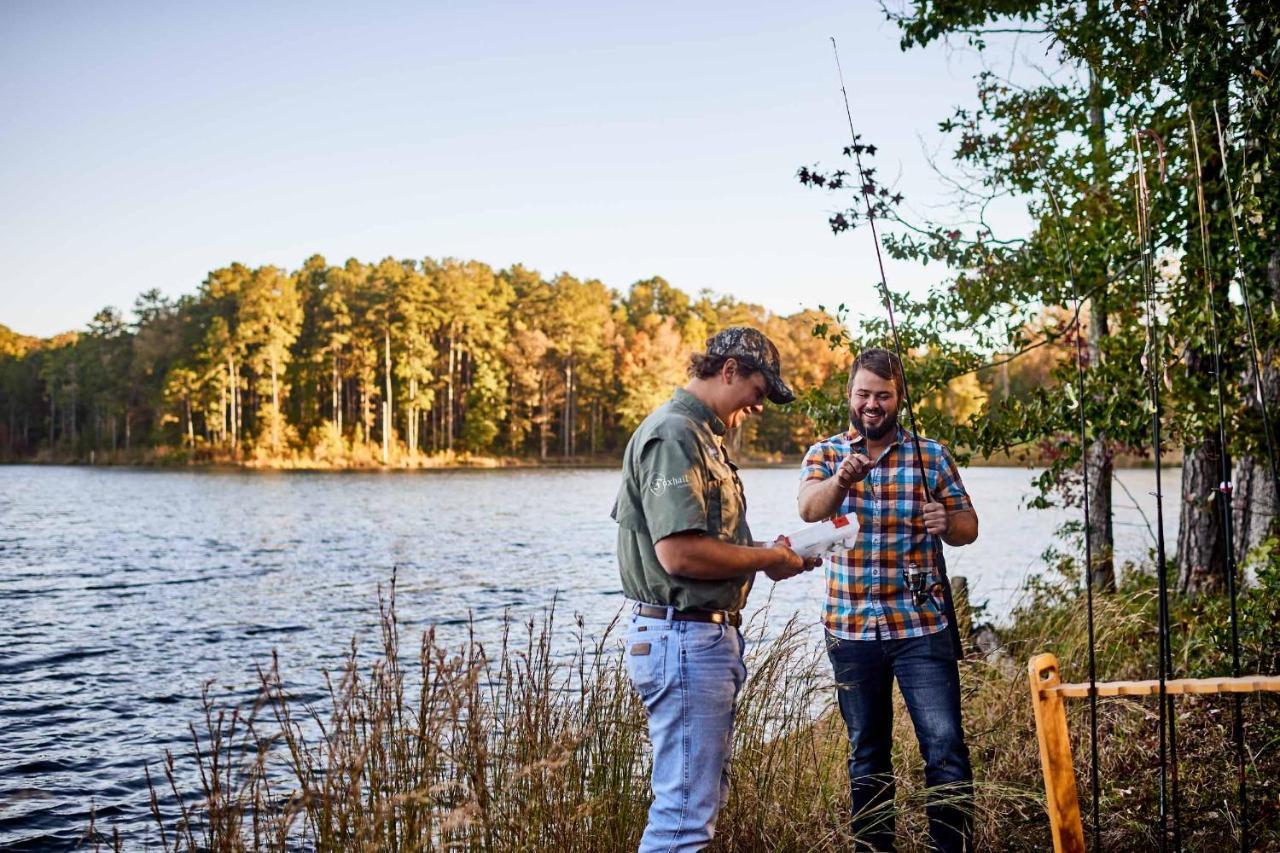 Foxhall Resort Chattahoochee Hills Екстер'єр фото