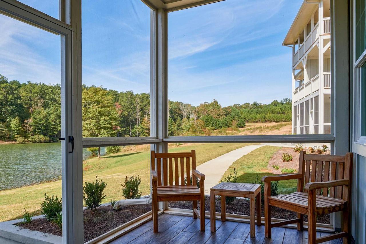 Foxhall Resort Chattahoochee Hills Екстер'єр фото