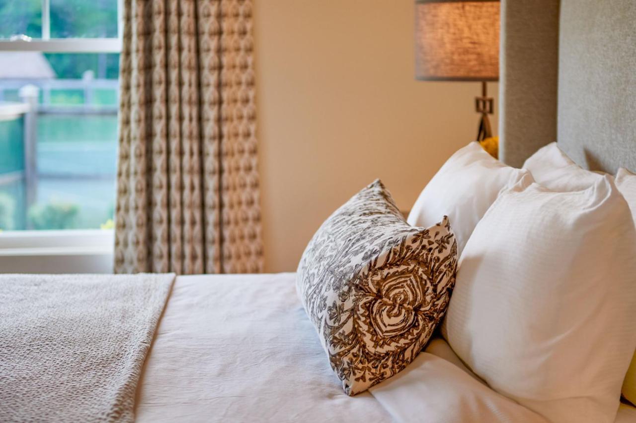 Foxhall Resort Chattahoochee Hills Екстер'єр фото