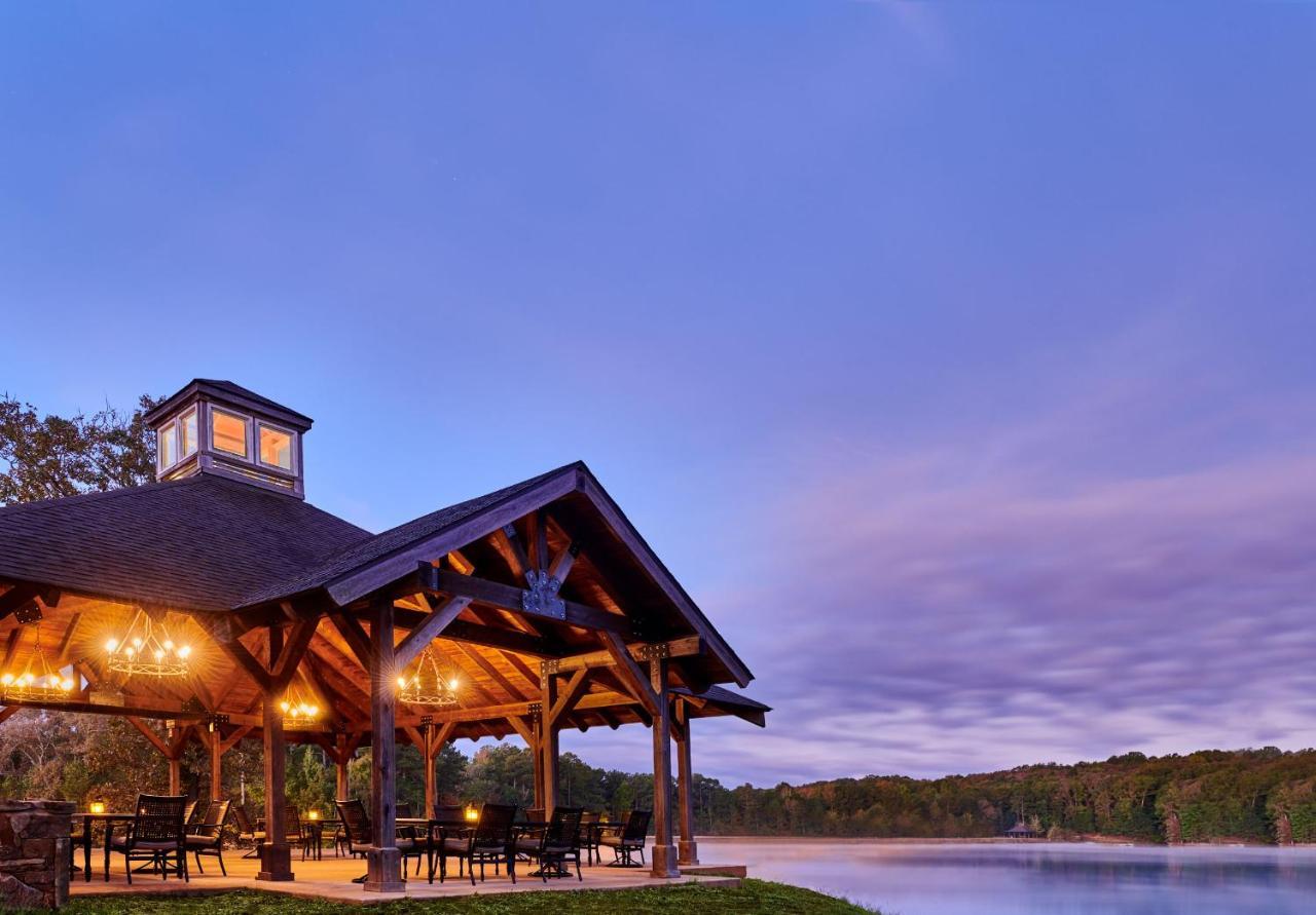 Foxhall Resort Chattahoochee Hills Екстер'єр фото