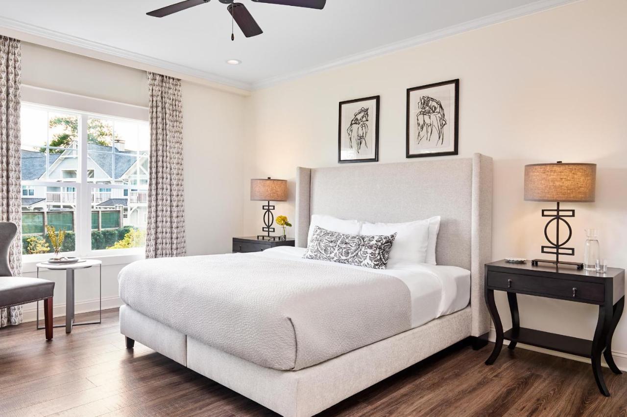 Foxhall Resort Chattahoochee Hills Екстер'єр фото