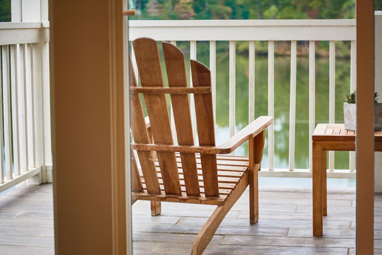 Foxhall Resort Chattahoochee Hills Екстер'єр фото